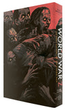 World War Z (Deluxe Slipcase Edition)