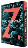 World War Z (Deluxe Slipcase Edition)