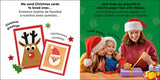 Baby's First Bilingual: Christmas / La Navidad (Baby's First Holidays)