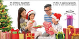 Baby's First Bilingual: Christmas / La Navidad (Baby's First Holidays)