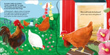 Bilingual Pop-Up Peekaboo! Chick