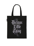 Lauren Roberts's Powerless: Vicious Little Thing Tote Bag