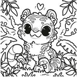 Chibi Animals