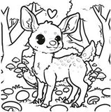 Chibi Animals