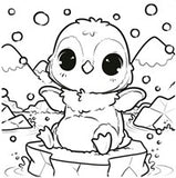 Chibi Animals