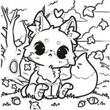 Chibi Animals