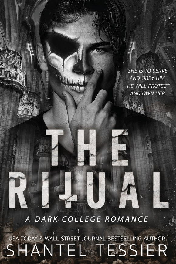 The Ritual (Paperback)