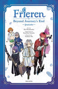 Frieren: Beyond Journey's End -Prelude-, Vol. 1 (Novel): Volume 1