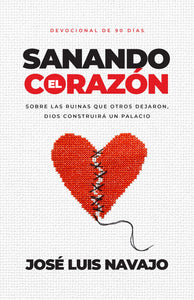 Sanando el corazón