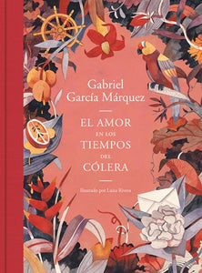 El amor en los tiempos del cólera (Edición de regalo) / Love in the Time of Chol era (Gift Edition)