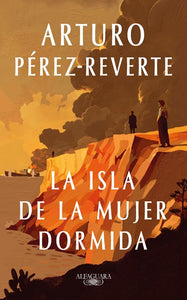 La isla de la mujer dormida / Island of the Sleeping Woman