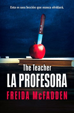 La profesora / The Teacher