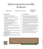 Cocina Antiinflamatoria: Màs de 100 Recetas Para Sanar / Anti-Inflammatory Cooking: More Than 100 Recipes for Healing