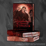 Grandmaster of Demonic Cultivation: Mo Dao Zu Shi (Deluxe Hardcover Novel) Vol. 3