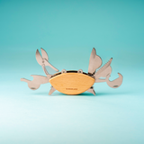 Kikkerland: Crab Multi-Tool