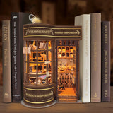 Wand Emporium Book Nook Kit (Hands Craft)