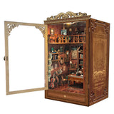 Timeless Books Book Nook Kit (Hands Craft)