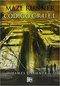 Maze Runner: Código C.R.U.E.L.