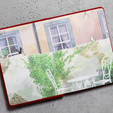 Studio Ghibli(r) Kiki's Delivery Service: Jiji Plush Journal: (Textured Journal, Japanese Anime Journal, Cat Journal)