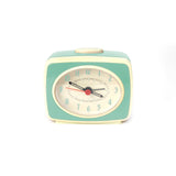 Kikkerland: Mint Classic Alarm Clock