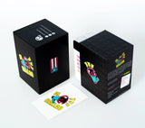Al Callao Card Game