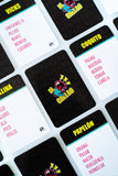 Al Callao Card Game