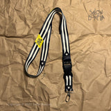 Salon Boricua Lanyard