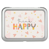 Think Happy: Karma Sentiment Box