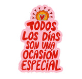 Stickers (La M De Monica)
