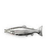 Kikkerland: Fish Flask