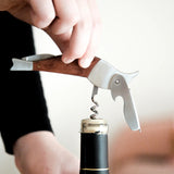Kikkerland: Bird Corkscrew