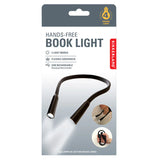 Kikkerland: Hands Free Book Light