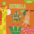 Estrella - Brillitos de  Silicona