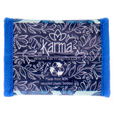 Karma Recycled Tiny Gift Bag: Hummingbird