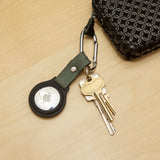 Kikkerland: Tracker Travel Clip