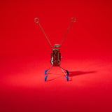 Kikkerland: Cranky Wind-Up