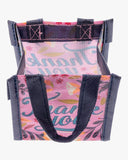 Karma Recycled Tiny Gift Bag: Thank You