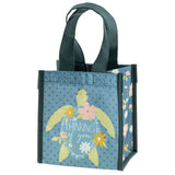 Karma Recycled Small Gift Bag: Turtle