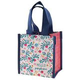 Karma Recycled Small Gift Bag: Hello Sunshine