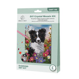 DIY Diamond Art Sheet