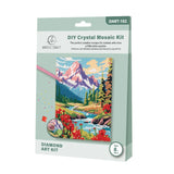 DIY Diamond Art Sheet