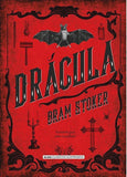 Drácula (Alma Clásicos Ilustrados)