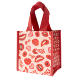 Karma Recycled Small Gift Bag: XOXO