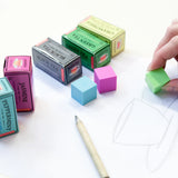 Tea Scented Eraser Pack