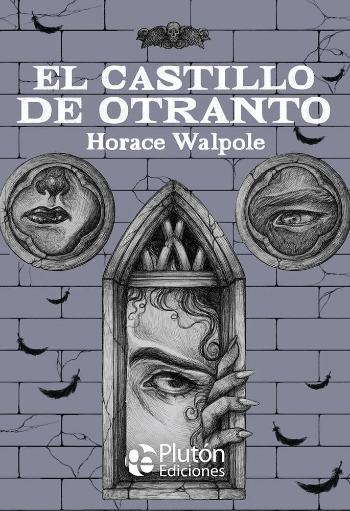 El Castillo de Otranto (Coleccion Platino)