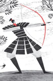 El arte de la guerra (Alma Pocket Ilustrados) (Spanish Edition)