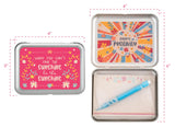 When you can't find the sunshine...: Karma Sentiment Box
