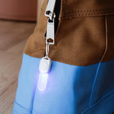 Kikkerland: Mini Zipper LED Lights