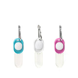 Kikkerland: Mini Zipper LED Lights