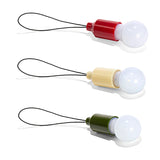Kikkerland Mini Pull Light